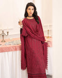 Deeda Zaib by Aalaya Winter Vol 02 '25 D 07