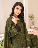 Deeda Zaib by Aalaya Winter Vol 02 '25 D 01