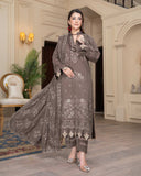Winter Classics by Aalaya Winter Vol 03 '25 D 01