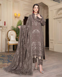 Winter Classics by Aalaya Winter Vol 03 '25 D 01