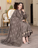 Winter Classics by Aalaya Winter Vol 03 '25 D 01
