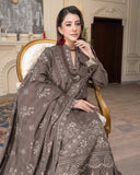 Winter Classics by Aalaya Winter Vol 03 '25 D 01