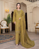 Winter Classics by Aalaya Winter Vol 03 '25 D 02