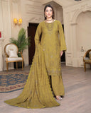 Winter Classics by Aalaya Winter Vol 03 '25 D 02