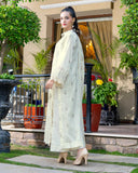 Moon Stone by Aalaya Summer Vol 01 '26 D 06