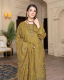 Winter Classics by Aalaya Winter Vol 03 '25 D 02