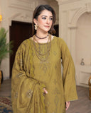 Winter Classics by Aalaya Winter Vol 03 '25 D 02