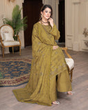 Winter Classics by Aalaya Winter Vol 03 '25 D 02