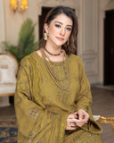 Winter Classics by Aalaya Winter Vol 03 '25 D 02
