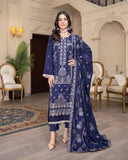 Winter Classics by Aalaya Winter Vol 03 '25 D 03