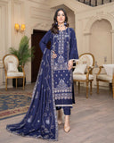 Winter Classics by Aalaya Winter Vol 03 '25 D 03
