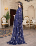 Winter Classics by Aalaya Winter Vol 03 '25 D 03