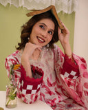 Sage By Aalaya Winter Vol 01 '26 D 02