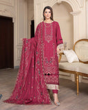 Winter Classics by Aalaya Winter Vol 03 '25 D 04