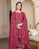 Winter Classics by Aalaya Winter Vol 03 '25 D 04