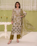 Sage By Aalaya Winter Vol 01 '26 D 04