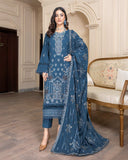 Winter Classics by Aalaya Winter Vol 03 '25 D 06