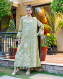 Moon Stone by Aalaya Summer Vol 01 '26 D 07