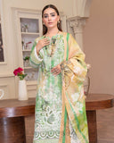 Anchal By Aalaya Summer Vol 01 '25 D 04