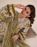 Sage By Aalaya Winter Vol 01 '26 D 04