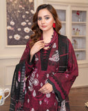 Anchal By Aalaya Summer Vol 01 '25 D 06