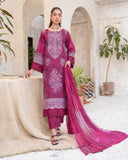 Crocus by Aalaya Summer Vol 03 '26 D 01