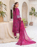 Crocus by Aalaya Summer Vol 03 '26 D 01