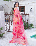 Crocus by Aalaya Summer Vol 03 '26 D 04