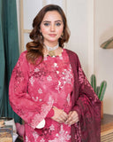 Anchal By Aalaya Summer Vol 01 '25 D 07