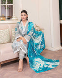 Anchal By Aalaya Summer Vol 01 '25 D 08