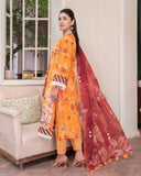 Anchal By Aalaya Summer Vol 01 '25 D 10