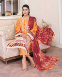 Anchal By Aalaya Summer Vol 01 '25 D 10