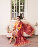 Anchal By Aalaya Summer Vol 01 '25 D 10