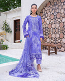 Crocus by Aalaya Summer Vol 03 '26 D 08