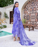 Crocus by Aalaya Summer Vol 03 '26 D 08