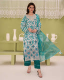 Sage By Aalaya Winter Vol 01 '26 D 09
