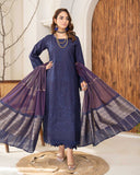 Naqsh By Aalaya Lawn Vol 05 '25 D 05