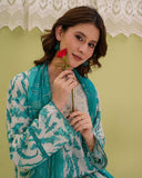 Sage By Aalaya Winter Vol 01 '26 D 09