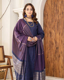 Naqsh By Aalaya Lawn Vol 05 '25 D 05
