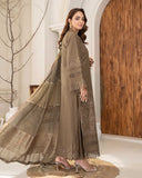 Naqsh By Aalaya Lawn Vol 05 '25 D 06