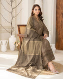 Naqsh By Aalaya Lawn Vol 05 '25 D 06
