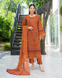Rang Mahal By Aalaya Winter Vol 01 '25 D 01
