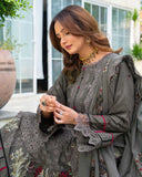 Rang Mahal By Aalaya Winter Vol 01 '25 D 02