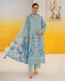 Capri by Aalaya Winter Vol 01 '26 D 07
