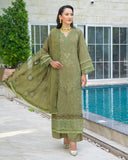 Rang Mahal By Aalaya Winter Vol 01 '25 D 03