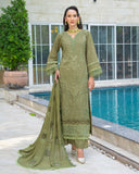 Rang Mahal By Aalaya Winter Vol 01 '25 D 03