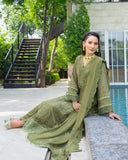 Rang Mahal By Aalaya Winter Vol 01 '25 D 03