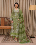 Dew Drop by Aalaya Summer Vol 02 '26 D 04