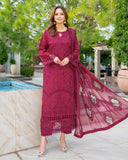 Rang Mahal By Aalaya Winter Vol 01 '25 D 04