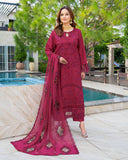 Rang Mahal By Aalaya Winter Vol 01 '25 D 04